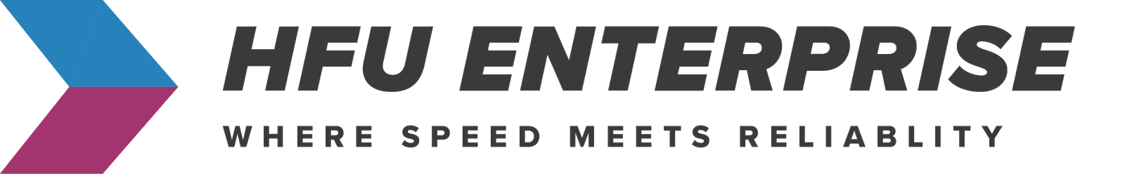 HFU Enterprise, Where Speed Meets Reliability